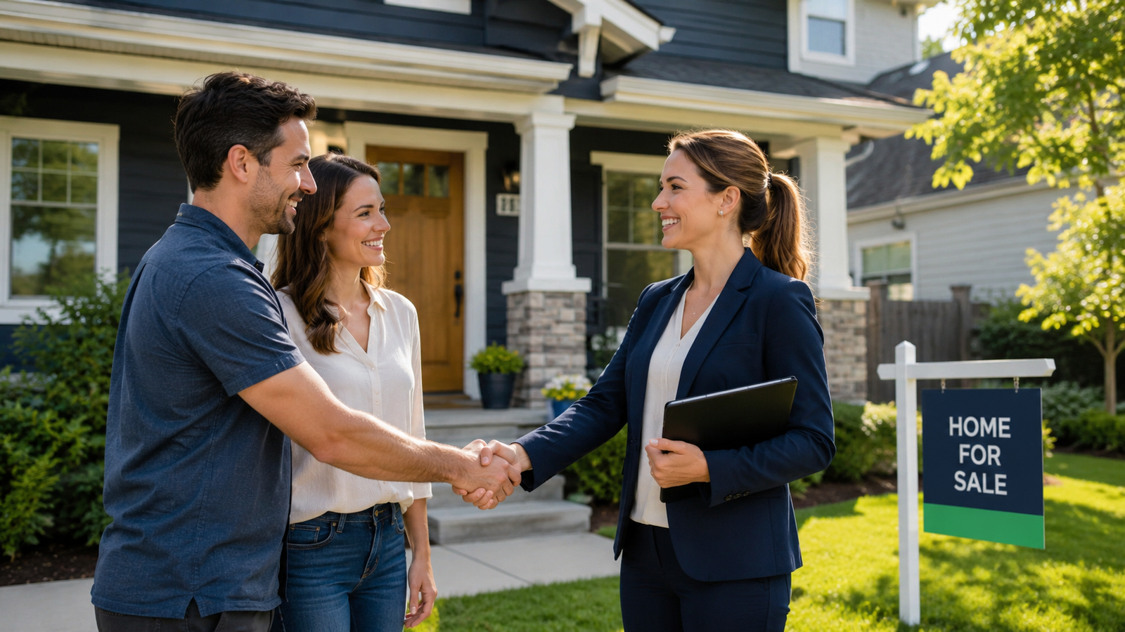 Realty Plus directory search