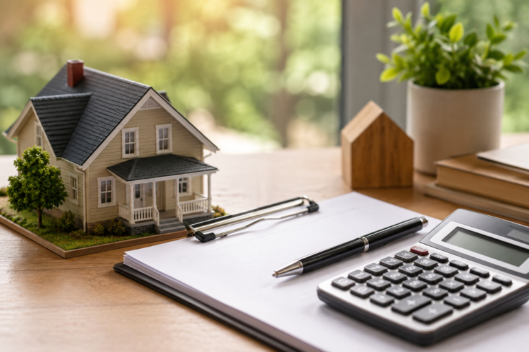 How to Lower Your Home’s Property Taxes by Challenging Your Property Tax Assessment